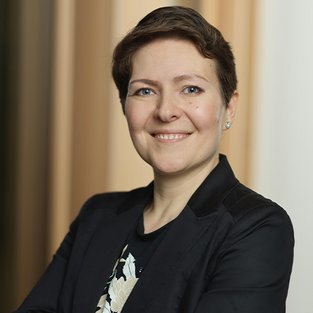 Dr. Yulia Kozyrakis