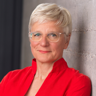 Martina Behrens