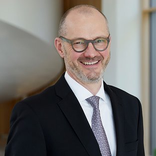 Ulrich Müller