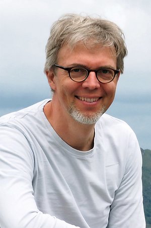 PD Dr. habil. Jürgen Paul