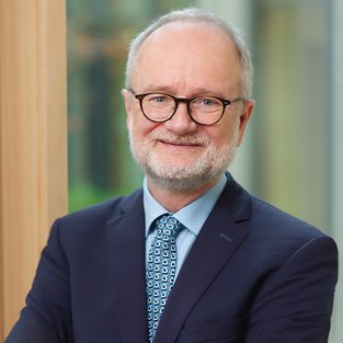 Prof. Dr. Robert Feidenhans’l