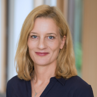 Miriam Tidow