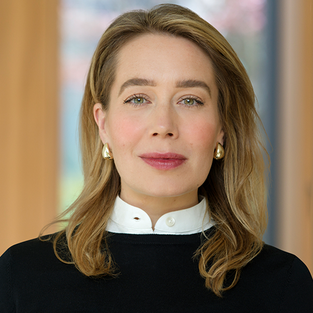 Dr. Denderah Rickmers