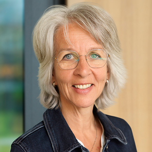Sandra Kraft