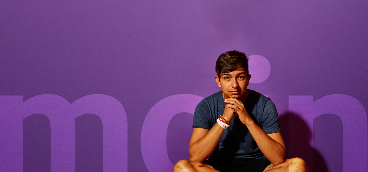 Ein Header-Bild